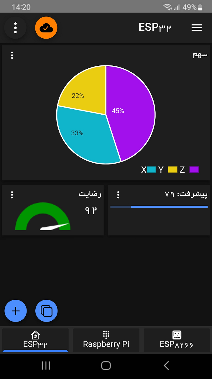 IoTJump Dashboard-4-1
