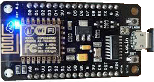 ESP8266