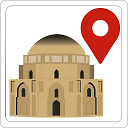 نقشه آفلاین کرمان